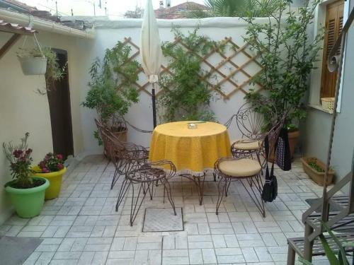 Apartamento Agni's City House