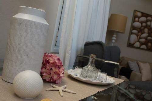 Apartamento Meni Sweet Luxury Home