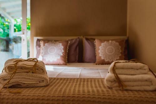Apartamento Meni Sweet Luxury Home