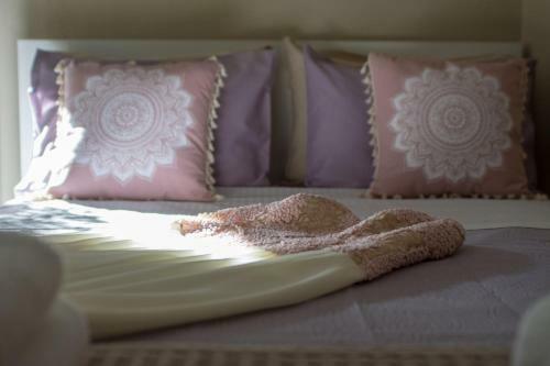 Apartamento Meni Sweet Luxury Home