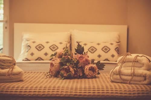 Apartamento Meni Sweet Luxury Home