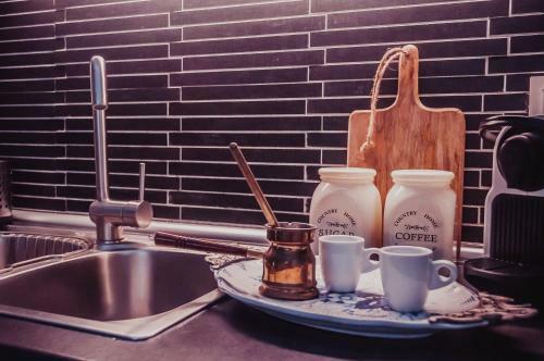 Apartamento Meni Sweet Luxury Home