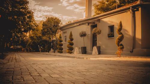 Apartamento Meni Sweet Luxury Home