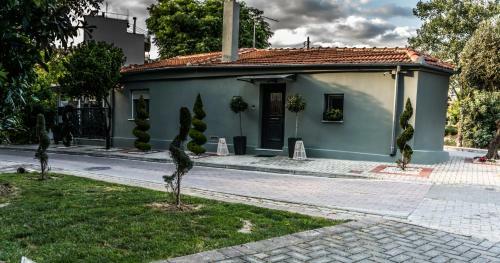 Apartamento Meni Sweet Luxury Home