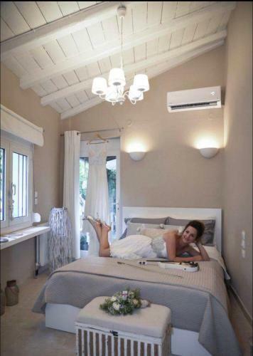 Apartamento Meni Sweet Luxury Home