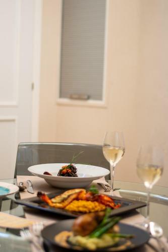 Apartamento Meni Sweet Luxury Home