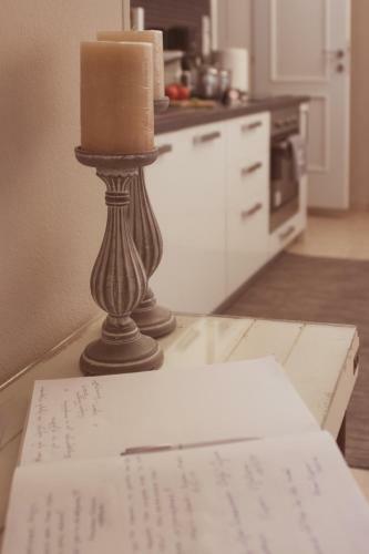 Apartamento Meni Sweet Luxury Home