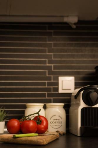 Apartamento Meni Sweet Luxury Home