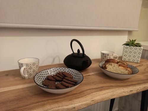 Apartamento Stylish Ground Floor Maisonette