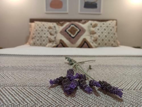 Apartamento Stylish Ground Floor Maisonette