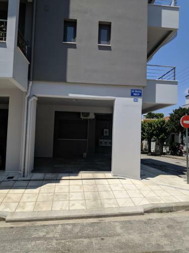 Apartamento Stylish Ground Floor Maisonette