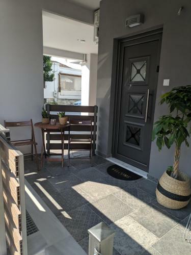 Apartamento Stylish Ground Floor Maisonette