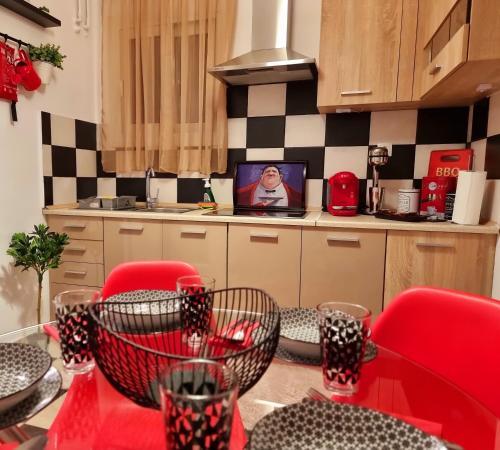 Apartamento Charming Volos House