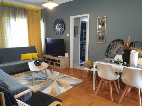 Apartamento Charming Volos House