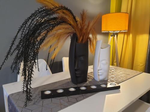 Apartamento Charming Volos House