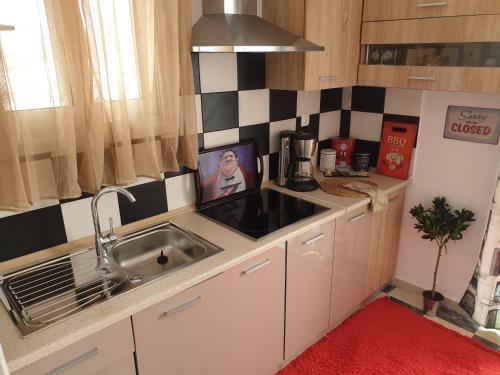 Apartamento Charming Volos House