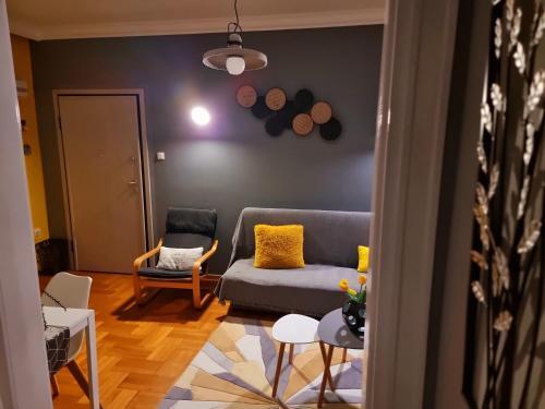 Apartamento Charming Volos House