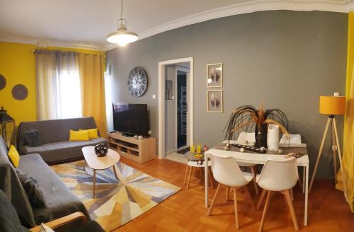 Apartamento Charming Volos House