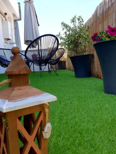 Apartamento Charming Volos House