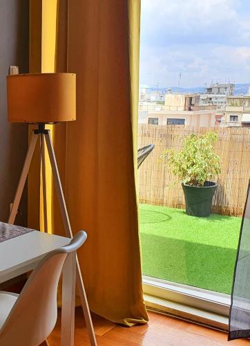 Apartamento Charming Volos House