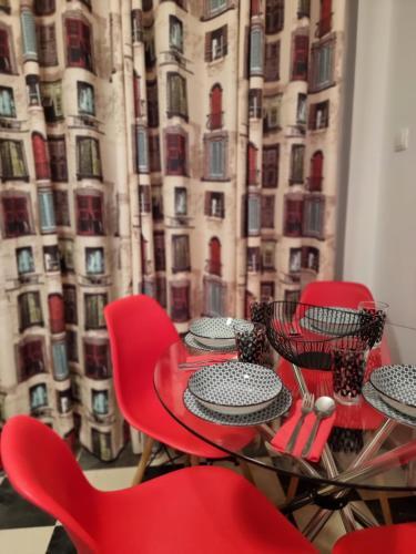 Apartamento Charming Volos House
