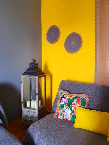 Apartamento Charming Volos House