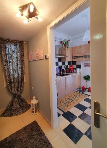 Apartamento Charming Volos House