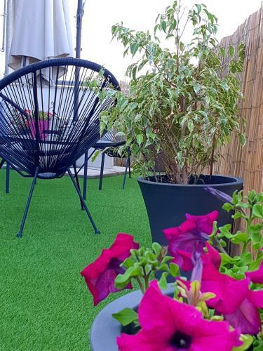 Apartamento Charming Volos House