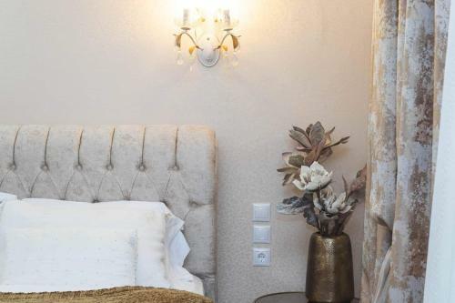 Apartamento Goldenspace... Exquisite Central Studio
