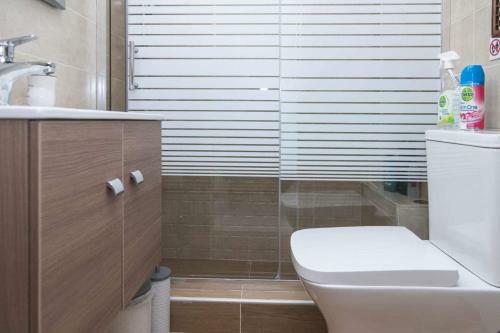 Apartamento Goldenspace... Exquisite Central Studio