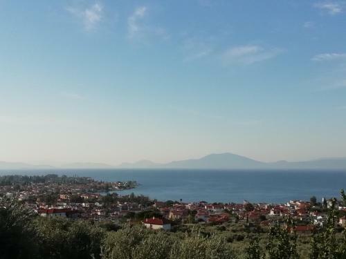 Excellent Penthouse Apartment - ?froditis Drop