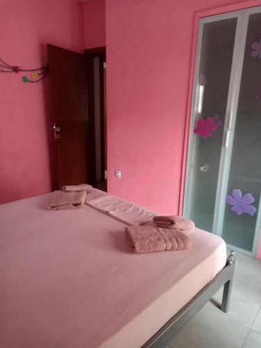 Excellent Penthouse Apartment - ?froditis Drop