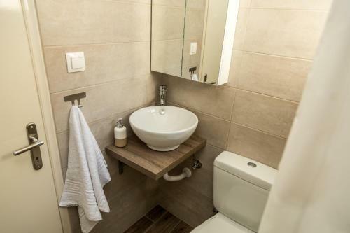 Apartamento Christos Studio
