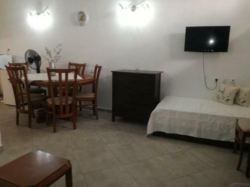Apartamento Maria's Studio !