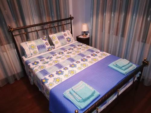 Villa Traditional Maisonette In Pelion