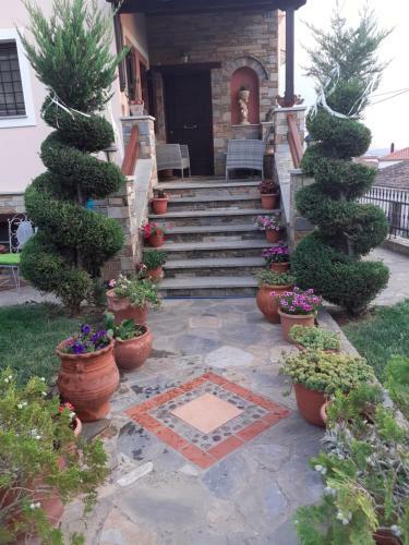 Villa Traditional Maisonette In Pelion