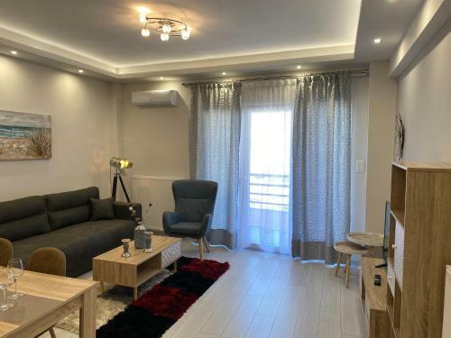 Helena's Apartment