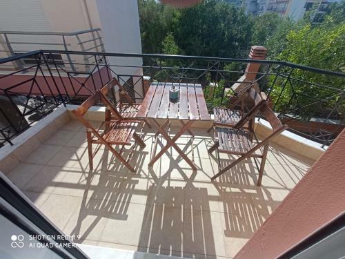 Giorgos Lux Apartments