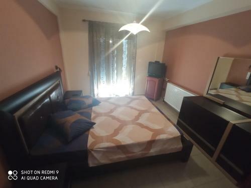 Giorgos Lux Apartments