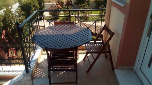 Giorgos Lux Apartments