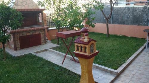 Giorgos Lux Apartments