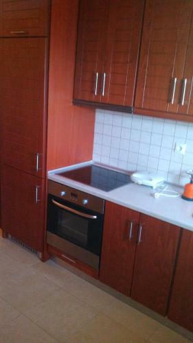 Giorgos Lux Apartments