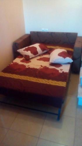 Giorgos Lux Apartments