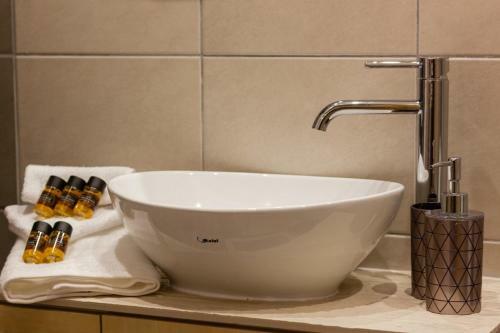 Apartamento Jolie Maison Volos