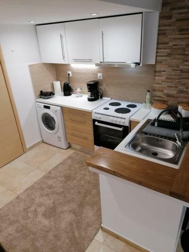 Apartamento Jolie Maison Volos