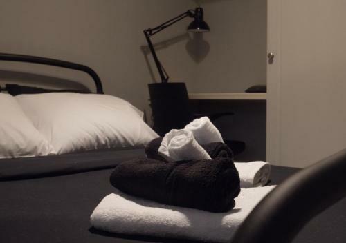 Spitakimou #2 - Design Apartment