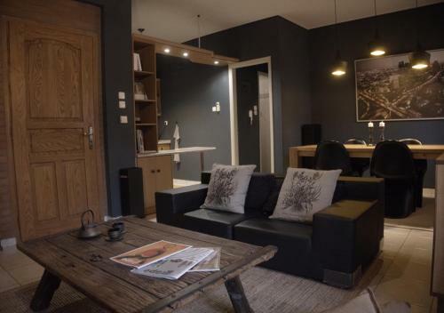 Spitakimou #2 - Design Apartment