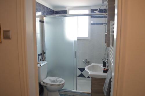 Mahe Apartment