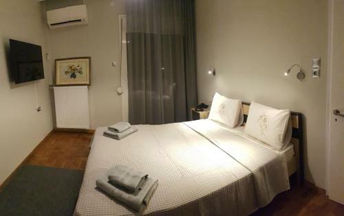 Mahe Apartment