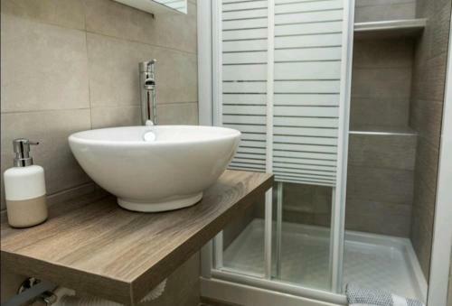 Apartamento Mary's Studio